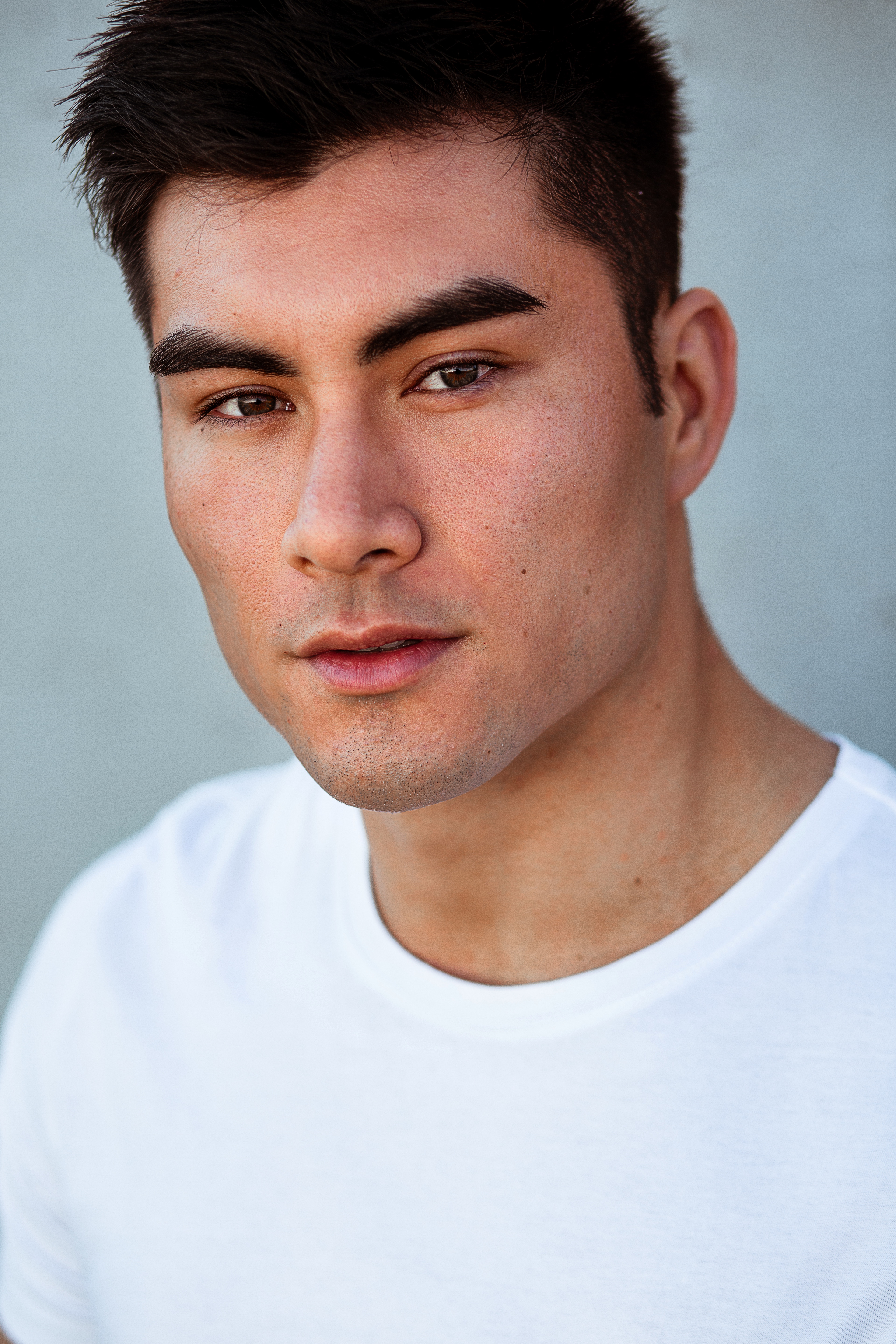 Andrew Taylor Knight