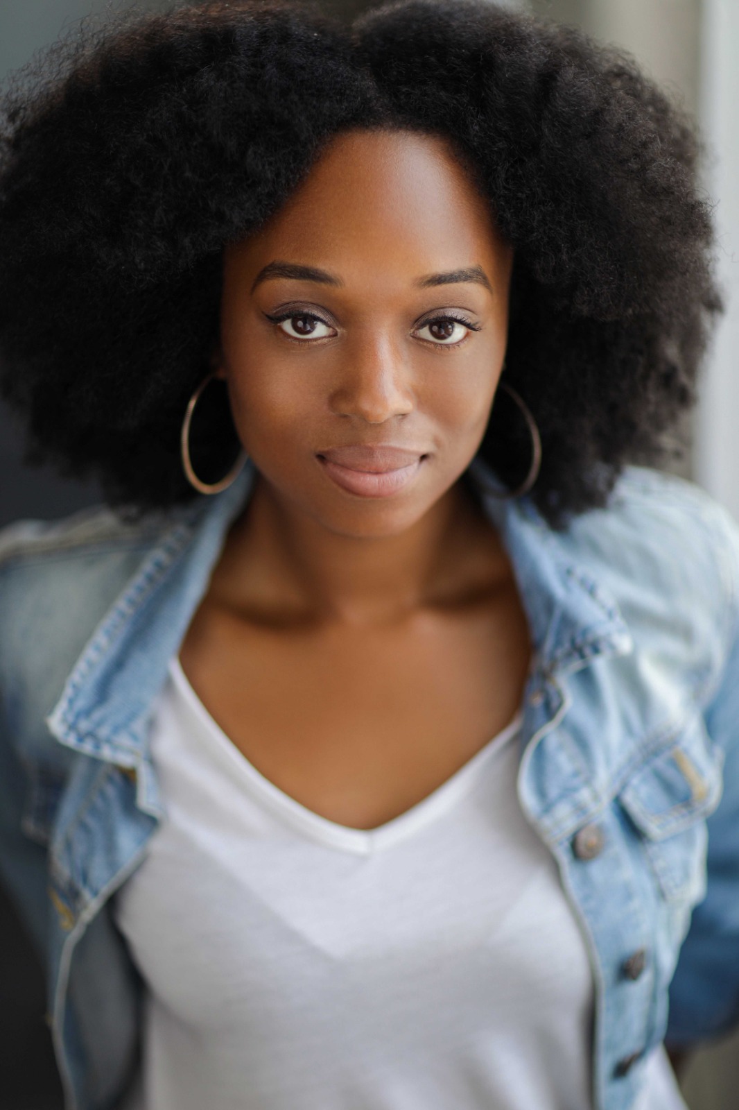 Chanice Alexander-Burnett