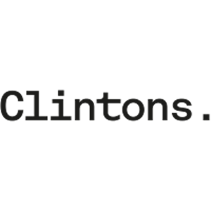 Our legal representatives are Clintons of Covent Garden